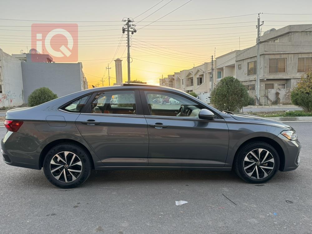 Volkswagen Jetta